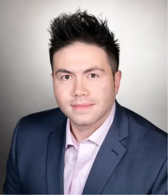 Andrew F Cao KBL Law Edmonton Real Estate Lawyer